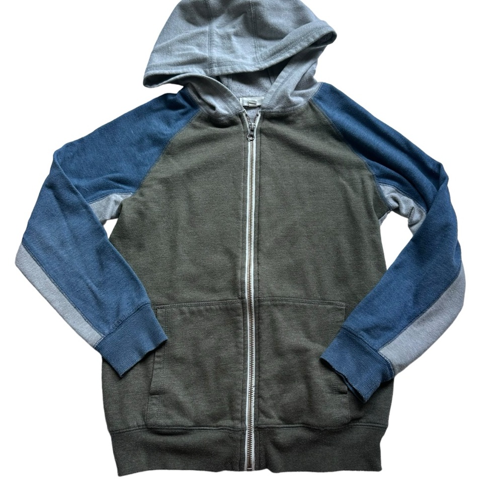 Tucker + Tate Full Zip Hoodie